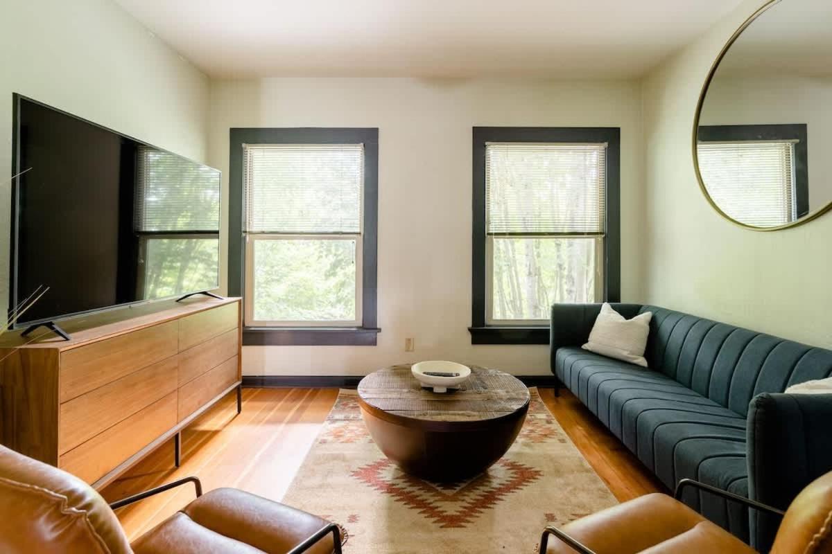 Stay Portland - Moab Vibes In Pdx- Walk To Local Coffee & Food Bagian luar foto